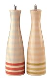 Review Typhoon  / The Italian Job Striped Oil and Vinegar Set by Typhoon