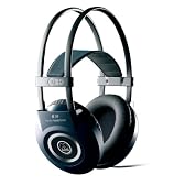 AKG プロフェッショナルモニター・ヘッドフォン K99