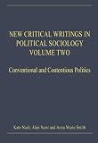 New Critical Writings in Political Sociology, Volume Two (v. 2)