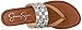 Jessica Simpson Women's KAMPSEN dress Sandal