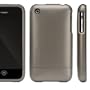 Incase CL59059 Slider Case - Gun Metal