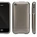 Incase CL59059 Slider Case - Gun Metal