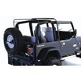 Rampage 69999 Replacement Soft Top Installation Hardware by Rampage