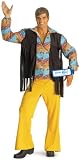 Review Cesar UK  / Deluxe 60s Ken (Barbie) Costume