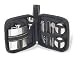 Outdoor Living : Picnic at Ascot Mini-Travel Bar Set