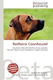 Redbone Coonhound