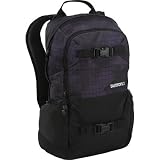 Burton Day Hiker Backpack 20L (Purple Label Population Print)