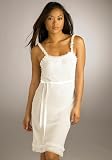 Vera Wang Feminine Mystique Chemise Sleepwear