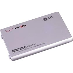LG Standard Battery
