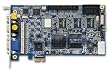 New Geovision 16ch Dvr Capture Card Gv-1480a Pcie Displayx480fsp Recordcifx480/D1x240/Turbox416