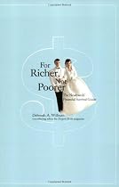 For Richer Not Poorer: The Newlywed's Financial Survival Guide