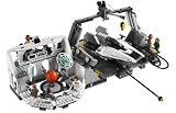 Lego Star Wars 7754  Home One Mon Calamari Star Cruiser (Limited Edition)