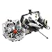Lego Star Wars 7754  Home One Mon Calamari Star Cruiser (Limited Edition)