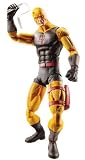Marvel Legends Icons: Daredevil (Yellow) Action Figure