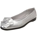 Easy Street Womens Rosalina Flat