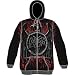 Apparel : Slayer - Hooded Sweatshirts - Band
