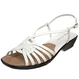 Easy Street Womens Coral Sandal