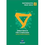 Mathematik Neue Wege. Ein Arbeitsbuch f�r Gymnasien: Mathematik Neue Wege SI - Ausgabe 2004 f�r in Baden-W�rttemberg: Arbeitsbuch 6 mit CD-ROM: Mathematik interaktiv S 2von "Arno Lergenm�ller"