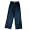 E-Land - Boys Twill Pant, Navy (Size 8)