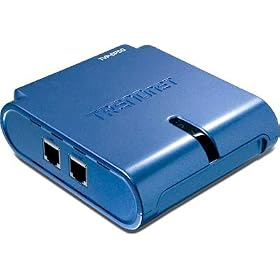 Trendnet Tvp-Sp5G Voip Usb Phone Adapter Allows You To Make Phone Calls Through