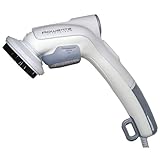 Rowenta Ultra Handheld Steambrush - White