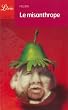 Le Misanthrope