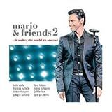 Mario & friends 2 ...it makes the world go around