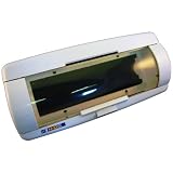Dual SG1 Universal Splash Guard Marine Head Unit Cover
