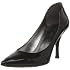 GUESS Womens Carlisan Pump