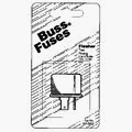 Bussmann BP/552 Auto Part