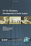 ICT for education, development, and social justice