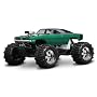 1969 Dodge Charger Body, Clear: S25, TMX, SAVX