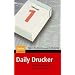Daily Drucker: Wirtschaftswissen zum t�glichen Gebrauch