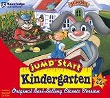 Search : Jumpstart Kindergarten