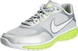 Nike Women Free XT Everyday Fit+ / 429844-001,Hellgrau,38