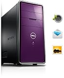 Inspiron(TM)570 �ǥ����ȥåץѥ����� (�֥�å�)