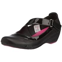 Kangaroos Women's Voltage II Heel
