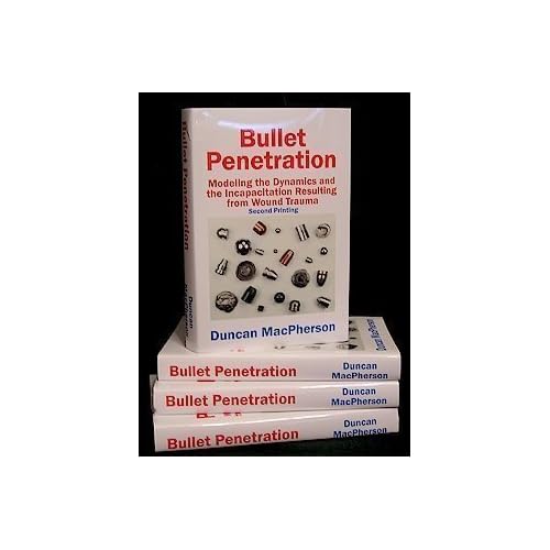 Bullet Penetration