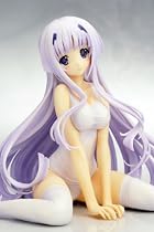 マブラヴ オルタネイティヴ トータル・イクリプス イーニァ・シェスチナ -紅蕾- (1/7スケール PVC塗装済み完成品)