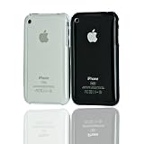 Artwizz SeeJacket Clip iPhone 3G / 3GS transparent