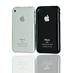 Artwizz SeeJacket Clip iPhone 3G / 3GS transparent