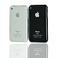 Artwizz SeeJacket Clip iPhone 3G / 3GS transparent