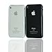 Artwizz SeeJacket Clip iPhone 3G / 3GS transparent