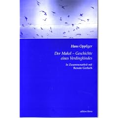 Opplinger, H: Makel