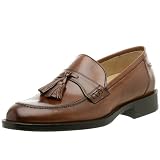 Johnston & Murphy Men's Dawson Tassel Slip-on