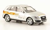 Produkt-Bild: Audi Q5, Audi Service Mobil, Modellauto, Fertigmodell, Herpa 1:87