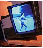Tony Sinden: Everything must go : installation, video and film