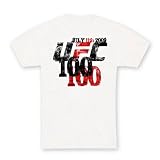 UFC 100 Shadow T-Shirt