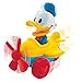 Fisher-Price Disney Mickey Mouse Clubhouse Flyin' Fun Donald