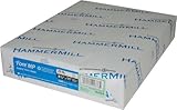 Hammermill Fore MP Goldenrod 20# 11x17 500 sheets